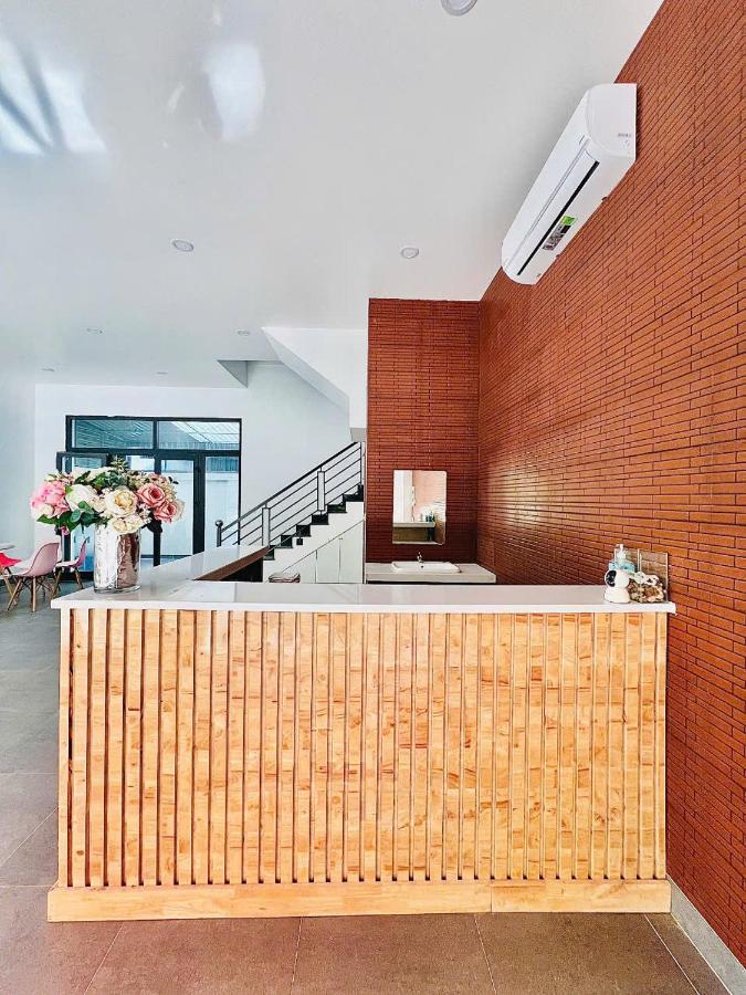 Robins Homestay - Chambres d’hôtes
