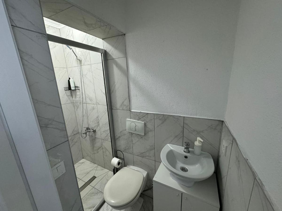 Istanberry - Scarlet Apartments - B&B