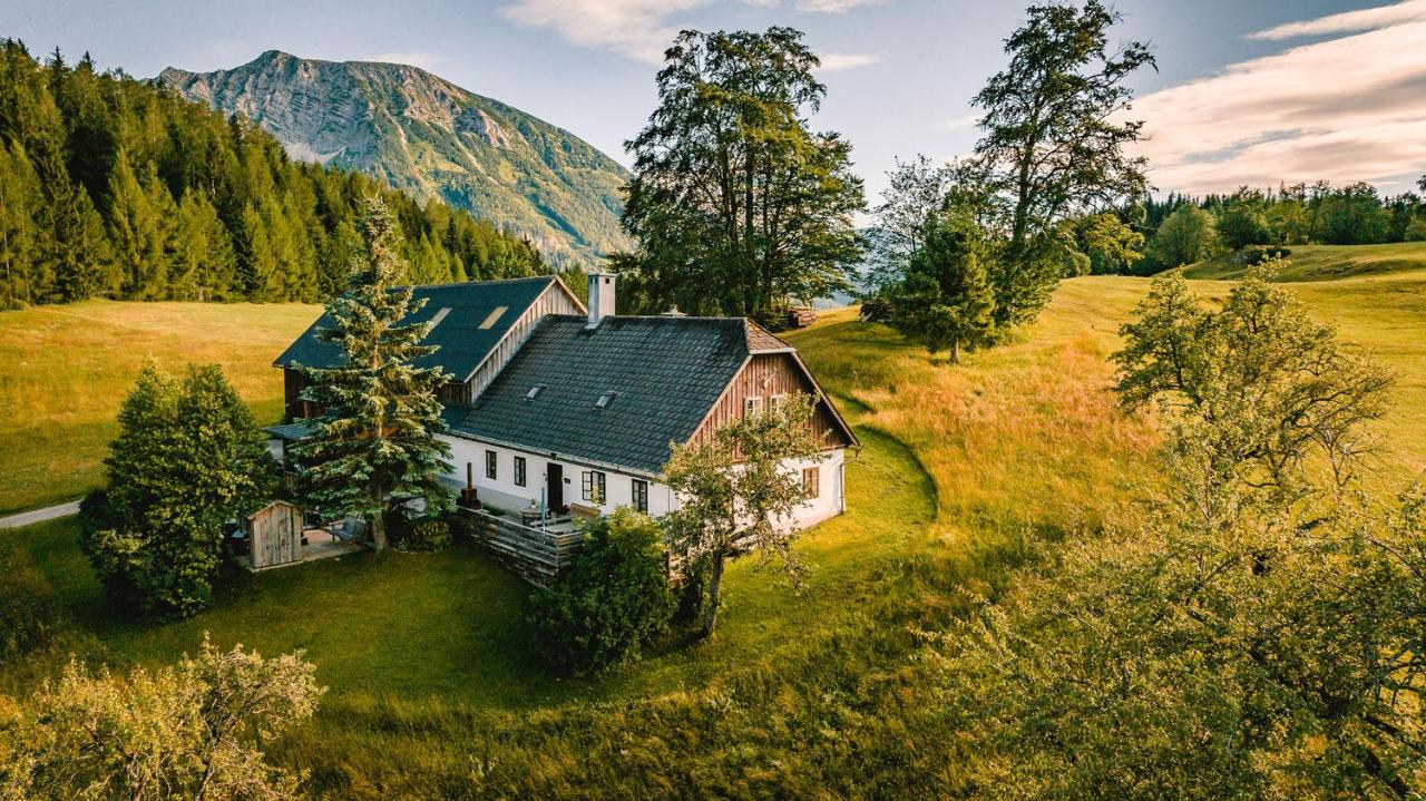 Nestelberg 17 - Bed and Breakfast