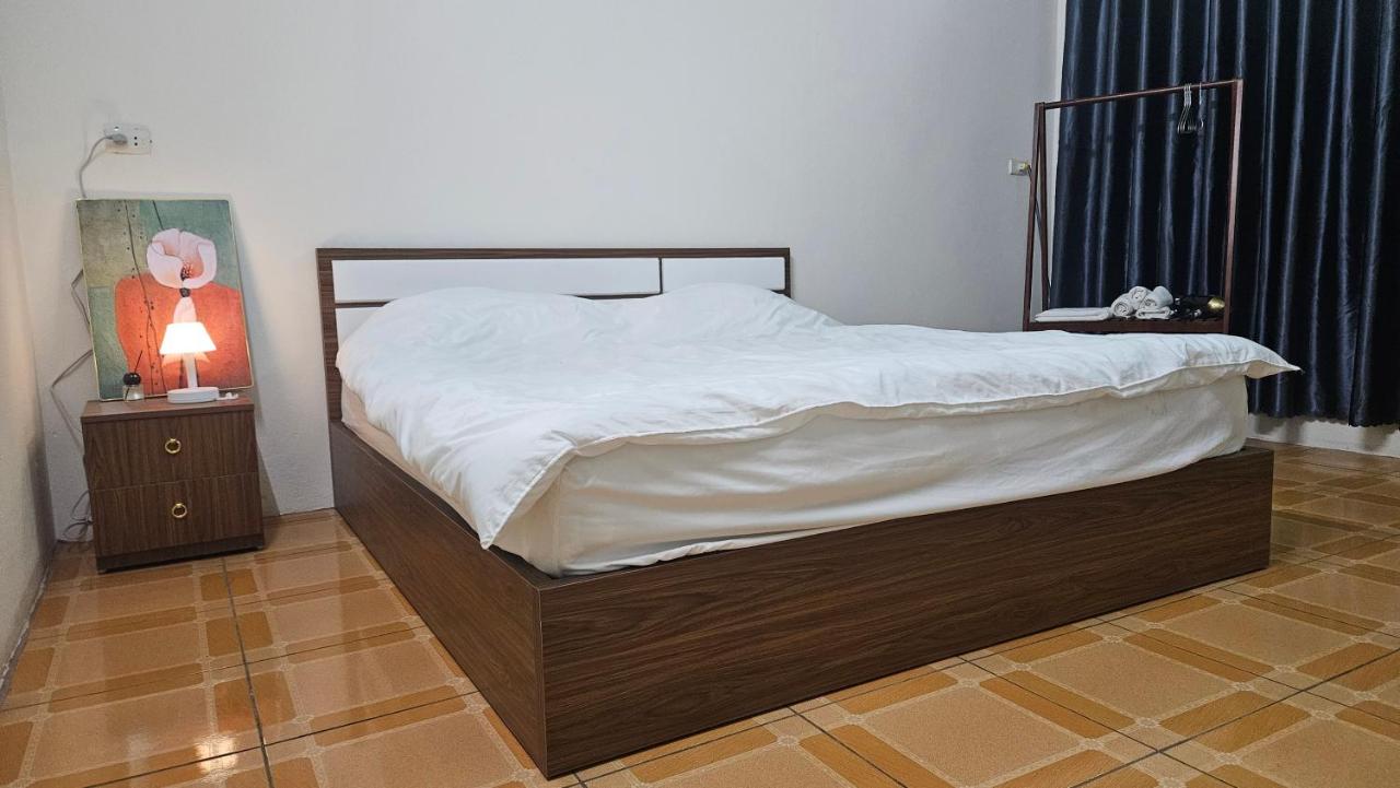 Ghé Coffee and Homestay - B&B