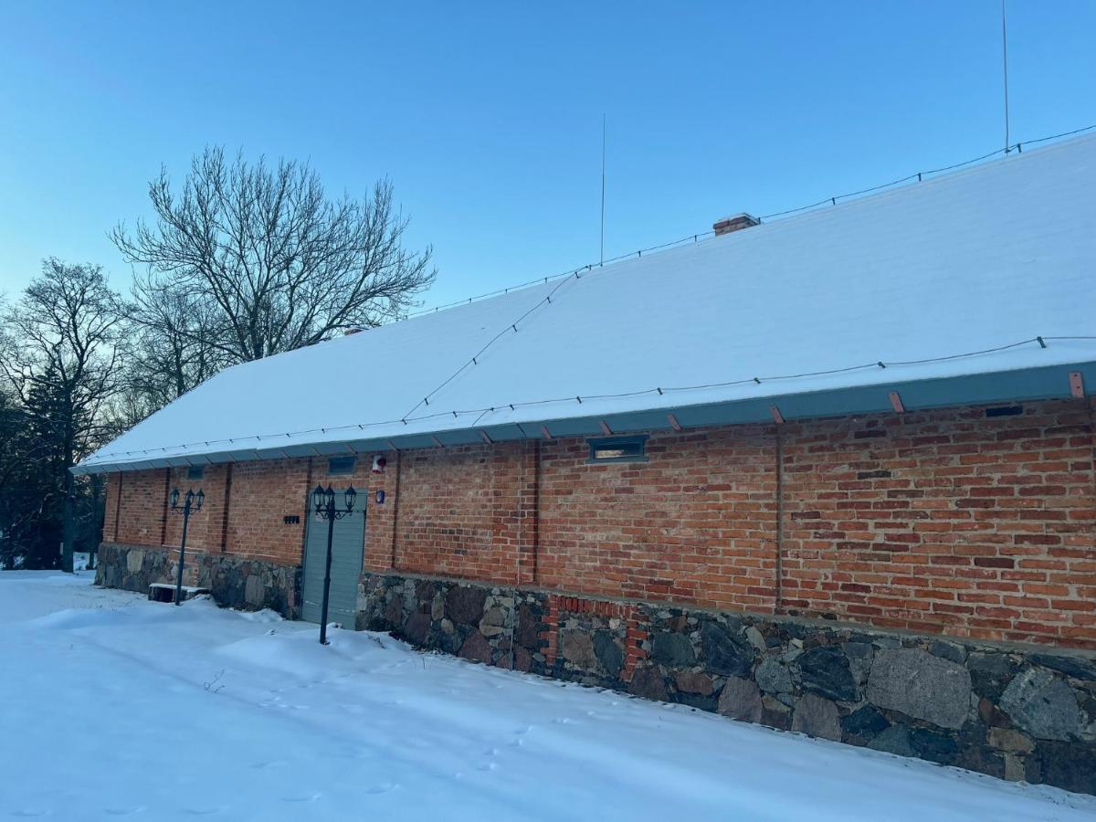Ledainė - B&B