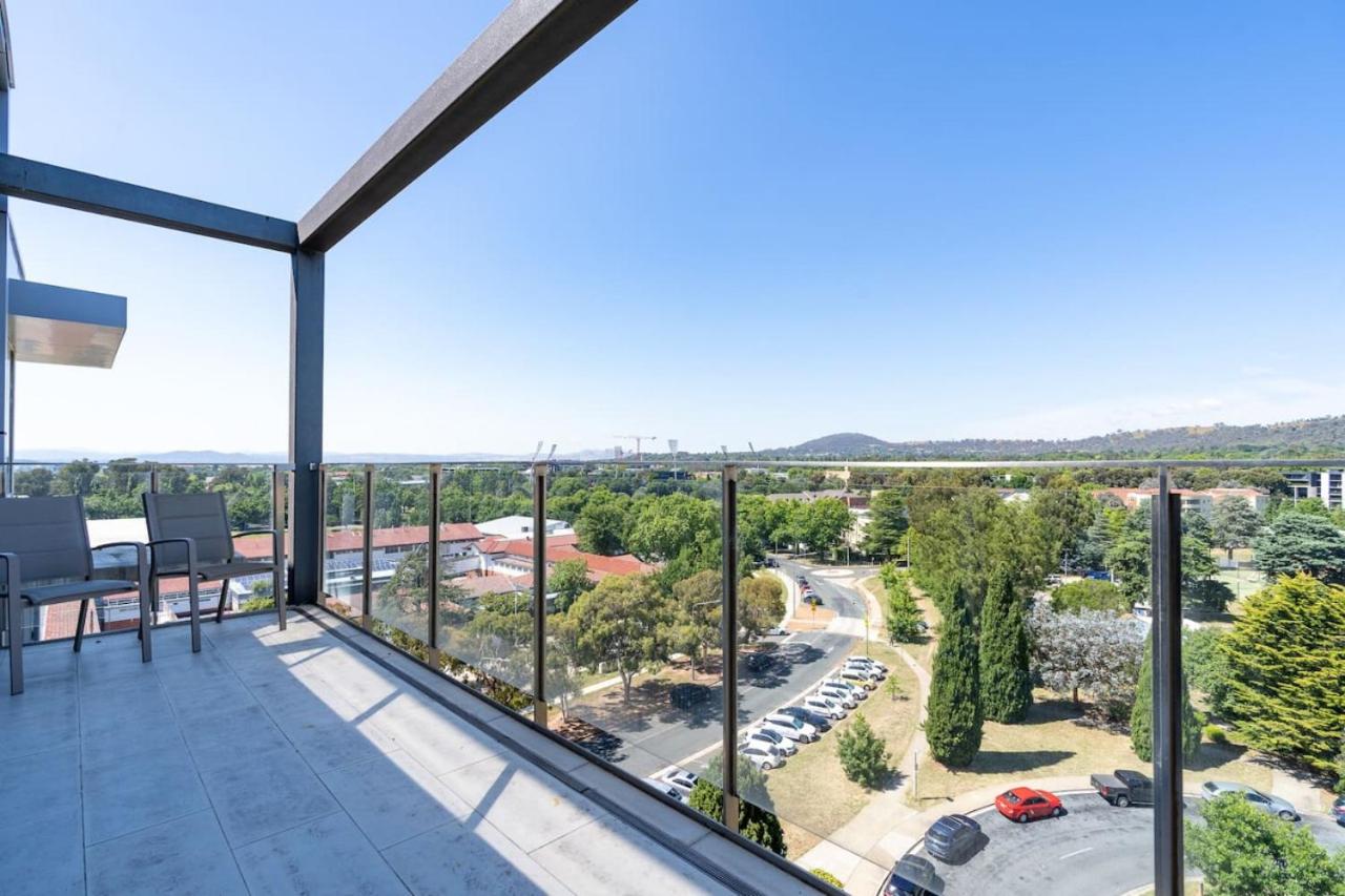Modern 3BR Home 5 mins away from Parliament House - Hosted by Canstay - Chambres d'hôtes Broughton Vale