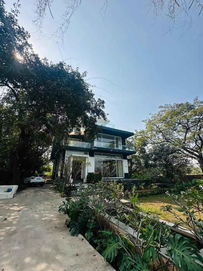 Reef 5 Bedrooms Villa - B&B