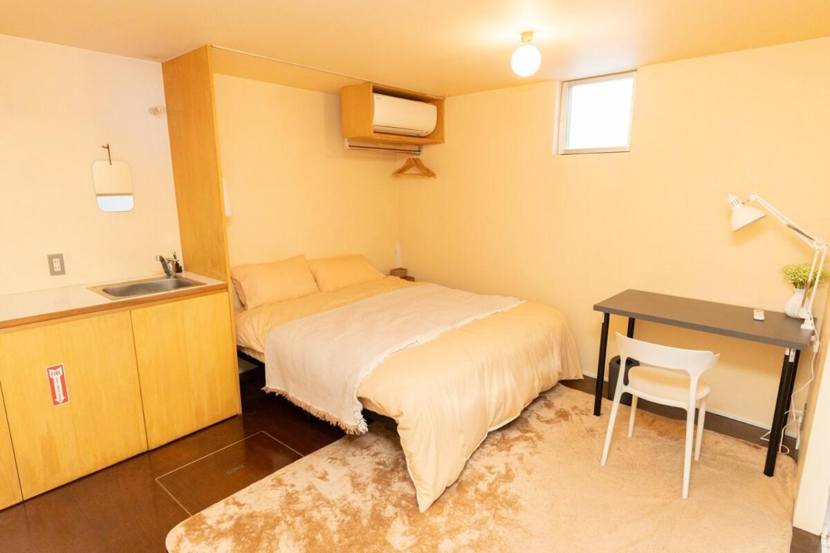 Apartamento de 2 dormitorios