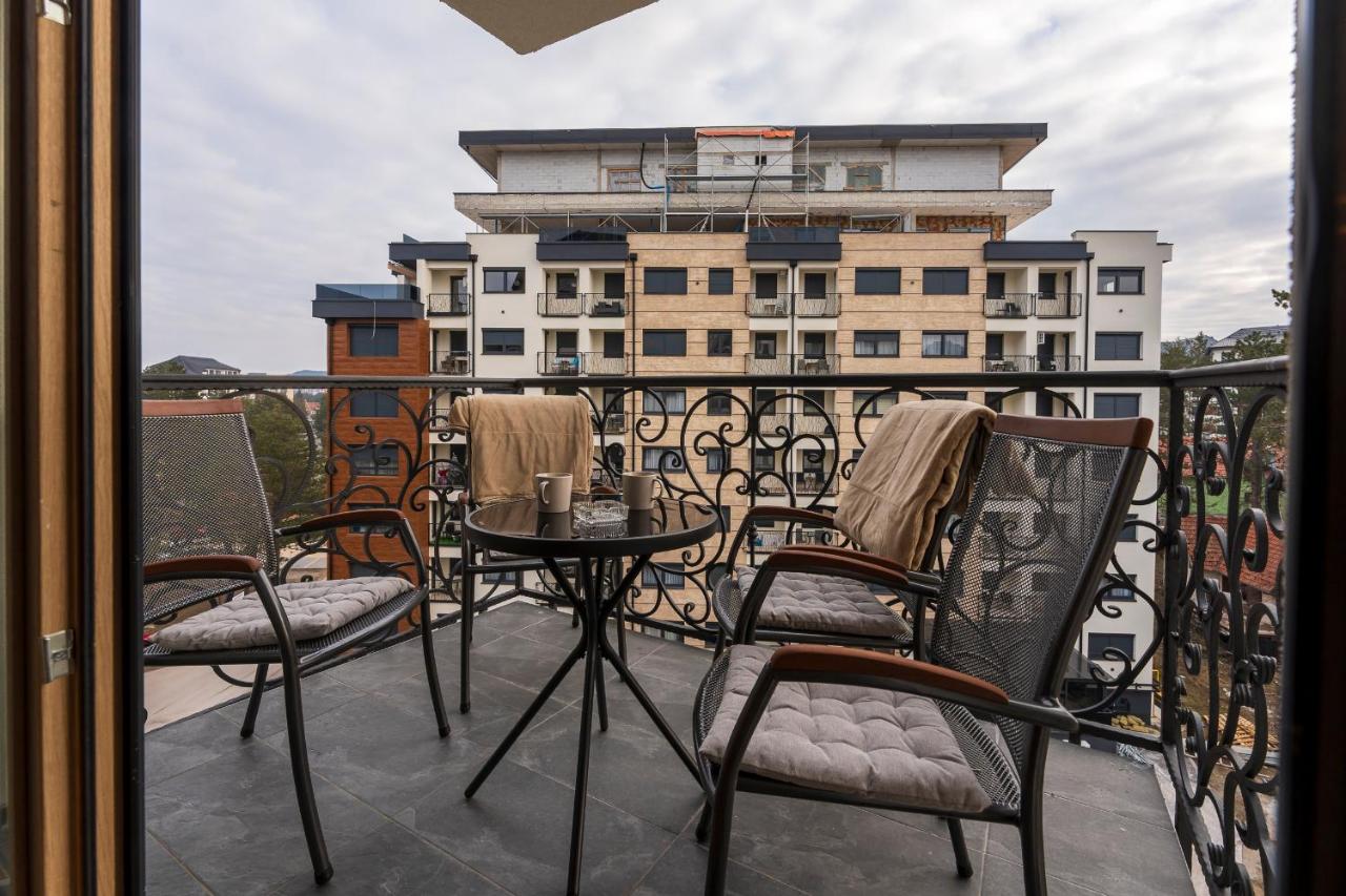 MIA Zlatibor, Spa & Wellness - B&B