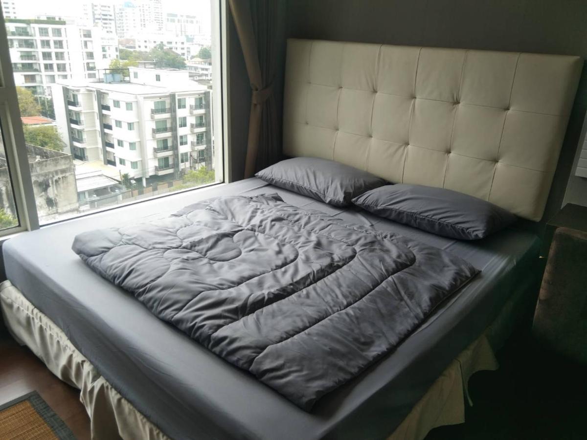 Modern Place Watthana, Thonglor BTS, Sukhumvit - B&B