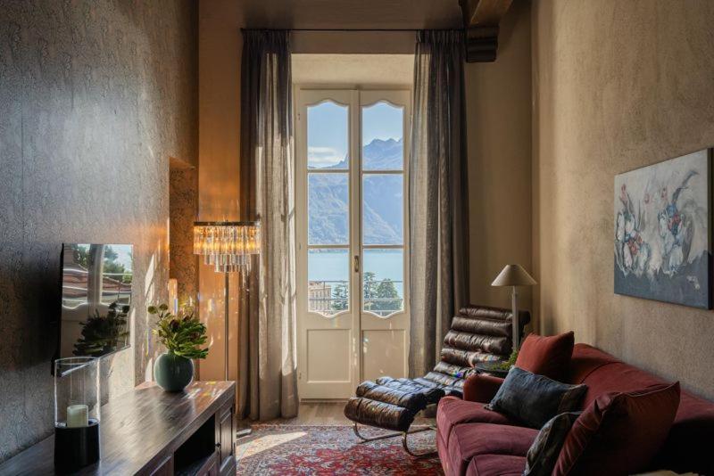Villa Issima "The Menaggio Suite" - Menaggio by LoveComo - B&B Menaggio