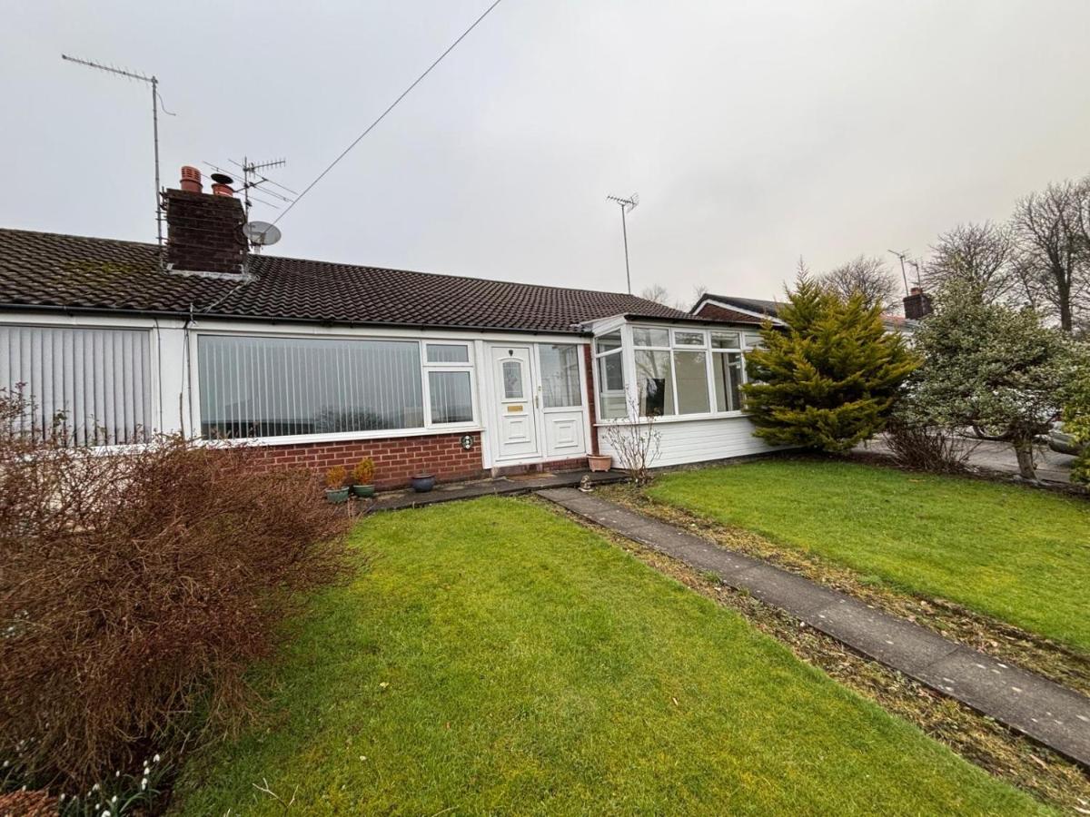 Willow Tree Bungalow Rawtenstall - Ferienwohnung