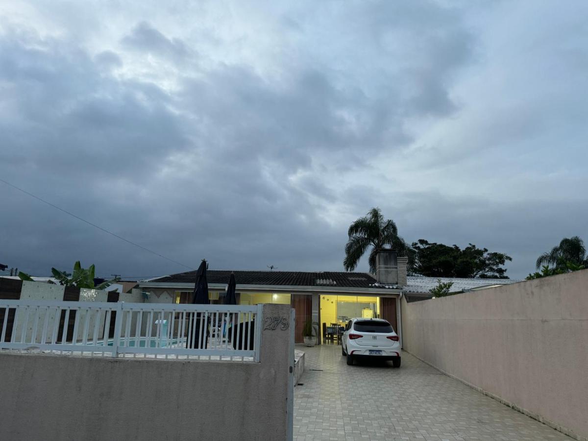 CASA PARA TEMPORADA NA PRAIA Á 700m DO MAR - B&B