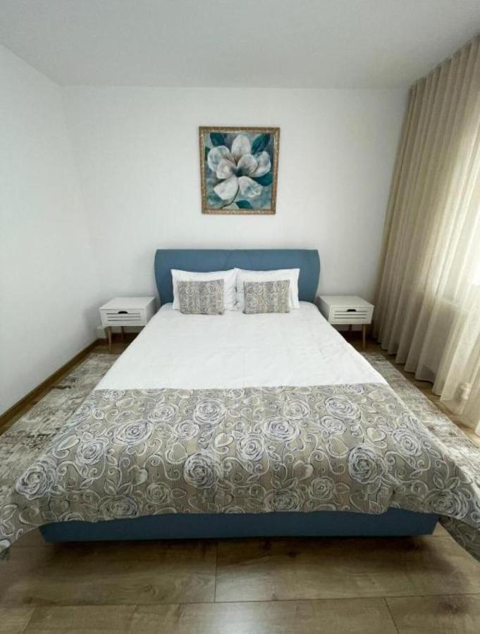 Zlata Victory Residence - Ferienwohnung Suceava
