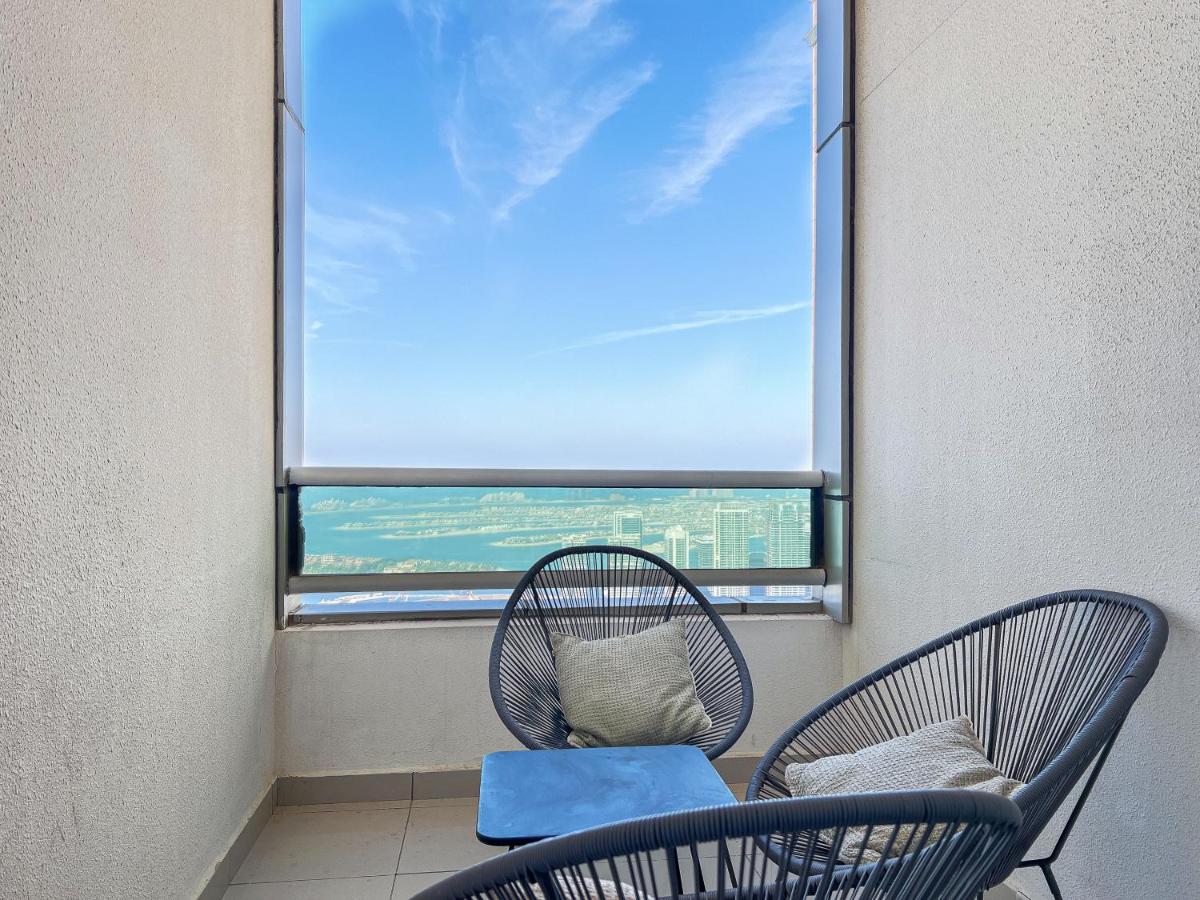 Samaya Holiday Homes - Marina Walk Luxury Suites - B&B