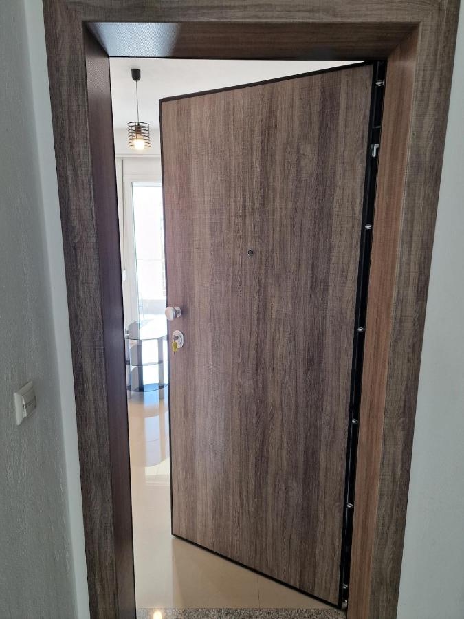 Diana's Cozy 19 Studio - Ferienwohnung Ioannina