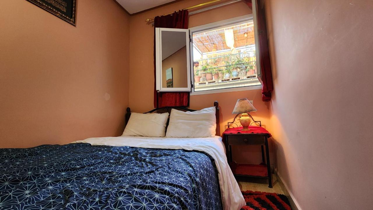 Quadra Sphere rooftop - B&B Tamraght Ouzdar