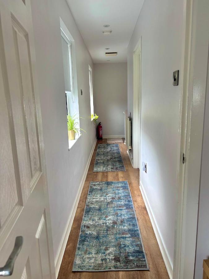 The South Promenade apartment - Chambres d’hôtes