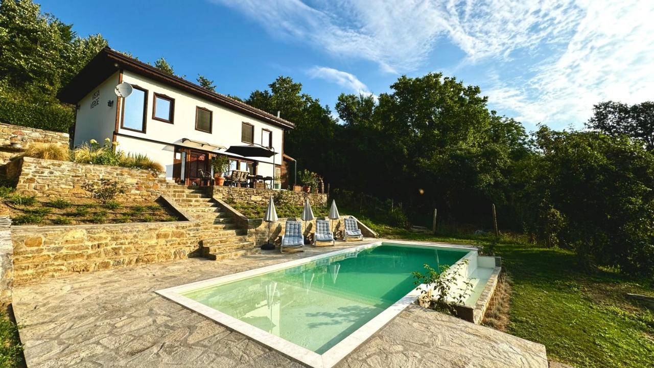 Vista Verde - Chambres d’hôtes