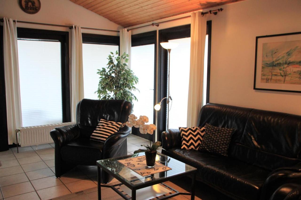 Holiday Home with Shower