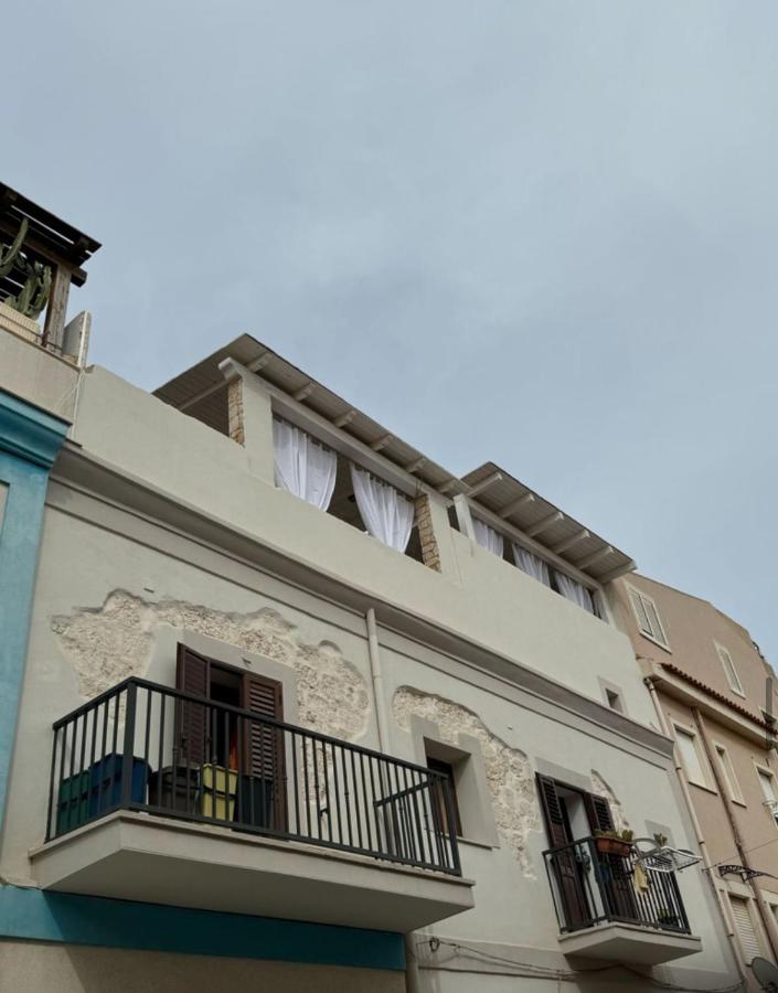 Casa Caligola - attico centrale - B&B Lampedusa