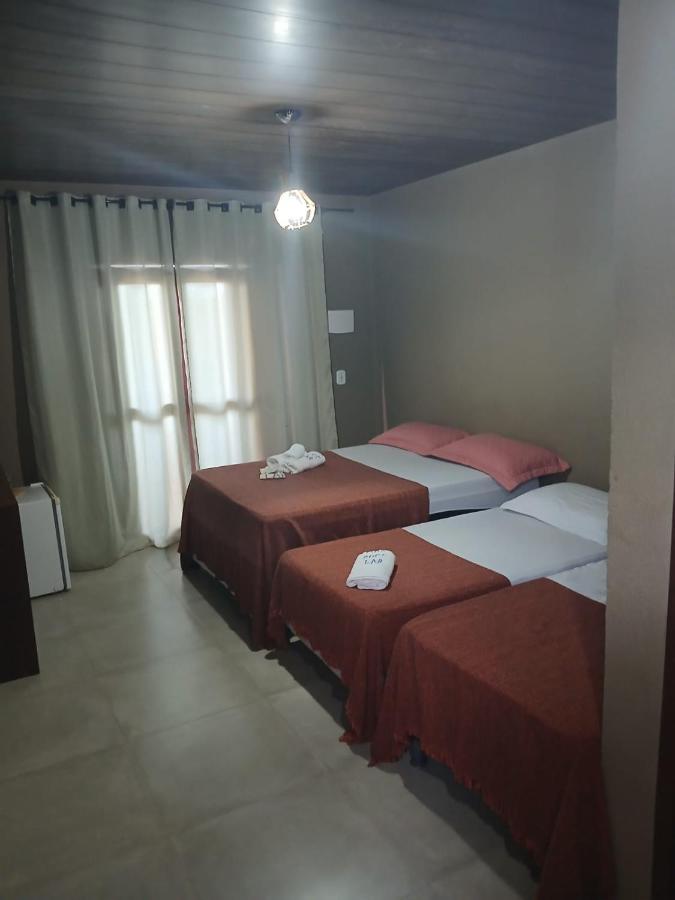 Vierbettzimmer
