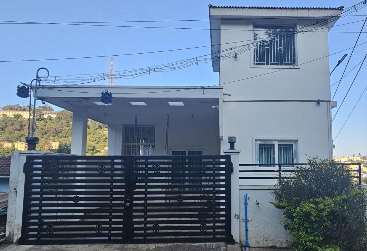 Sai Premasharanalaya Kotagiri - B&B