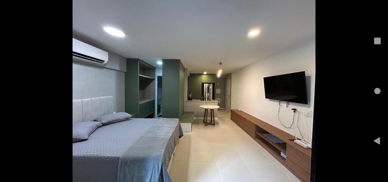 Studio super Nova Centro-RJ - B&B Rio de Janeiro