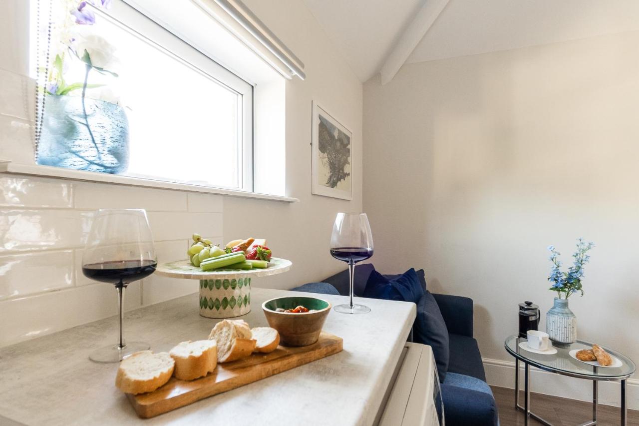 Howard Gardens - 1 Bedroom Apartment in Cardiff City Centre - Ferienwohnung Cardiff