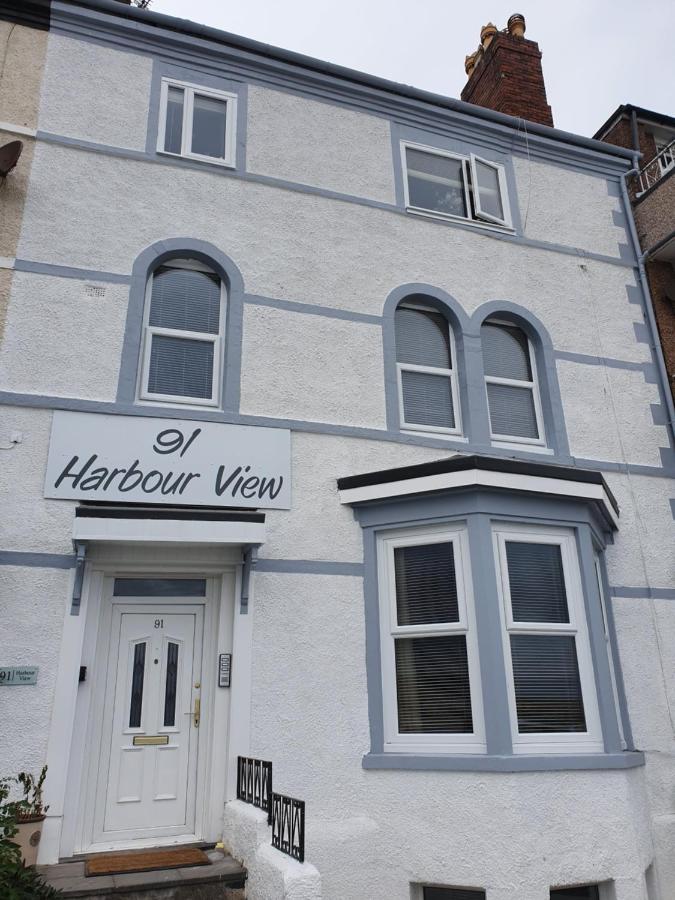 4 Harbour Views - B&B