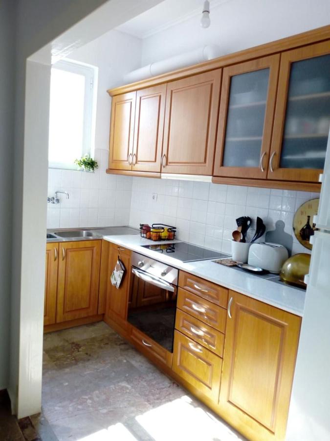 Nataliya's Nafplio apartment - B&B Napoli di Romania