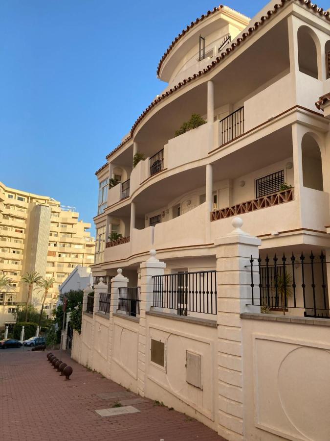 2 bed. amazing sea views - Chambres d’hôtes Benalmádena