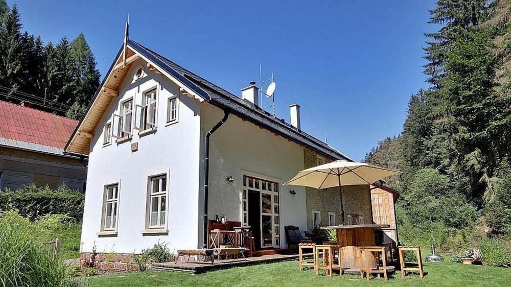 Retro 37 - Chambres d’hôtes Trutnov