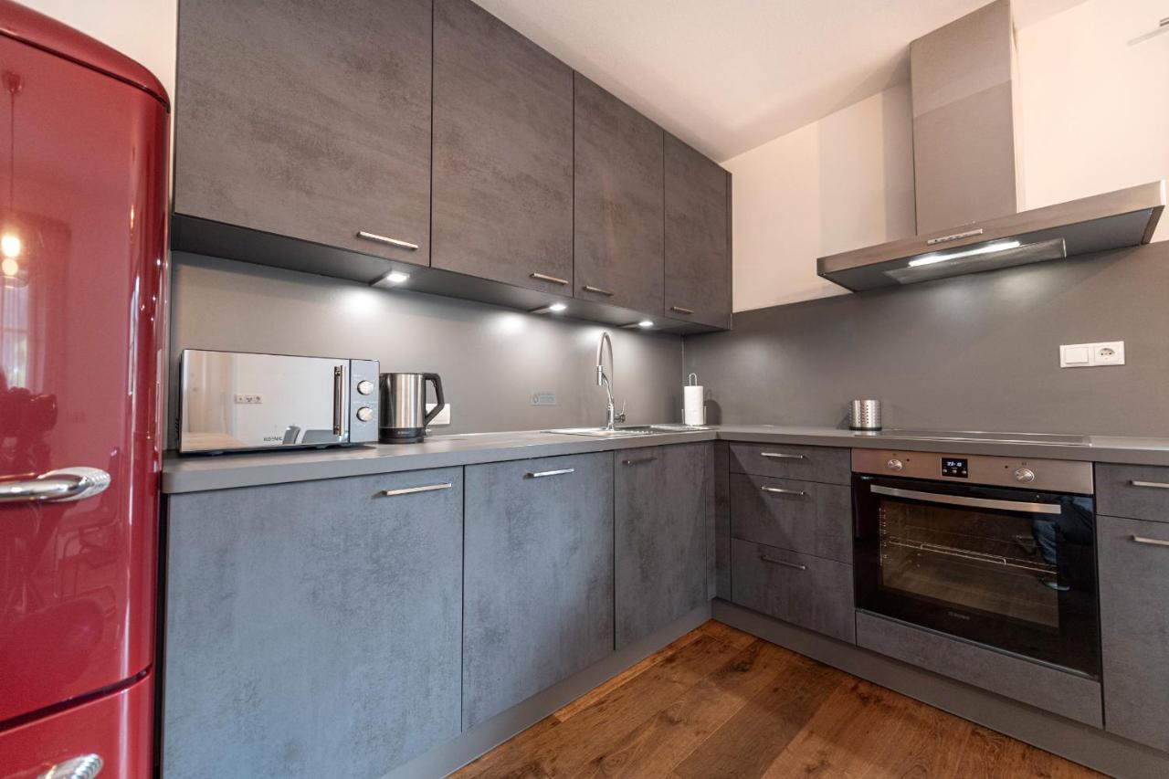 Panoramic Apartment 24 - B&B Urtijëi