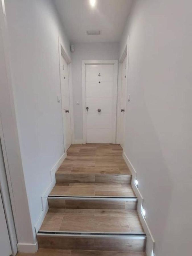 Relájate con estilo cerca de IFEMA Madrid - Chambres d’hôtes Madrid