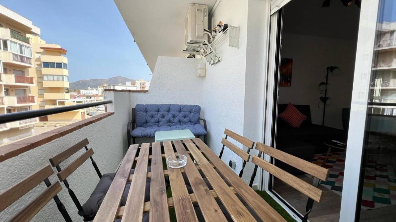 Precioso apartamento reformado en Roses AV-15 - B&B Roses