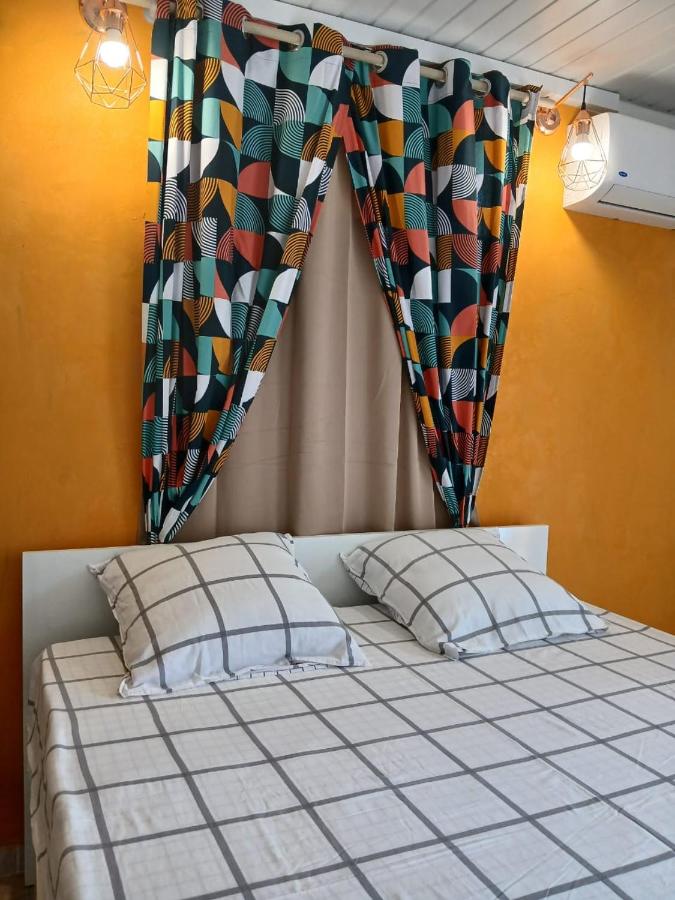 Cayenne MIRZA ECO Confort - B&B Caienna