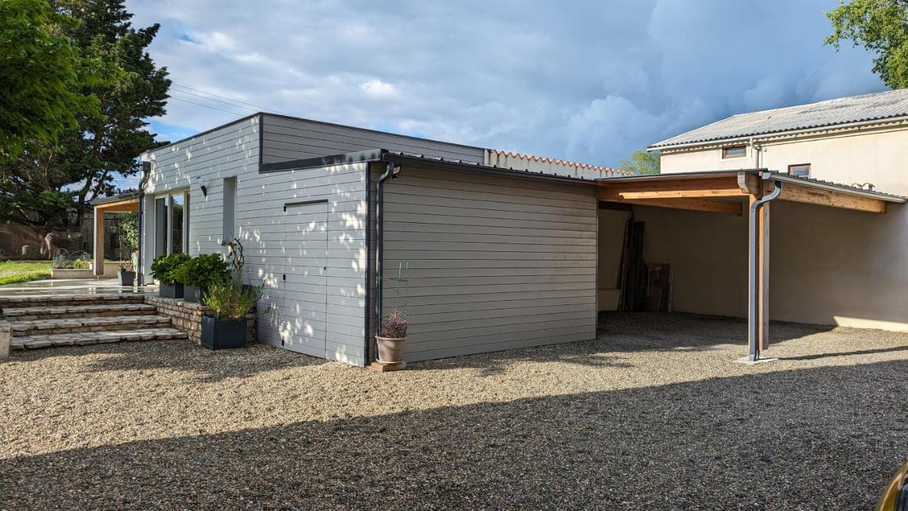 La Palombe - B&B