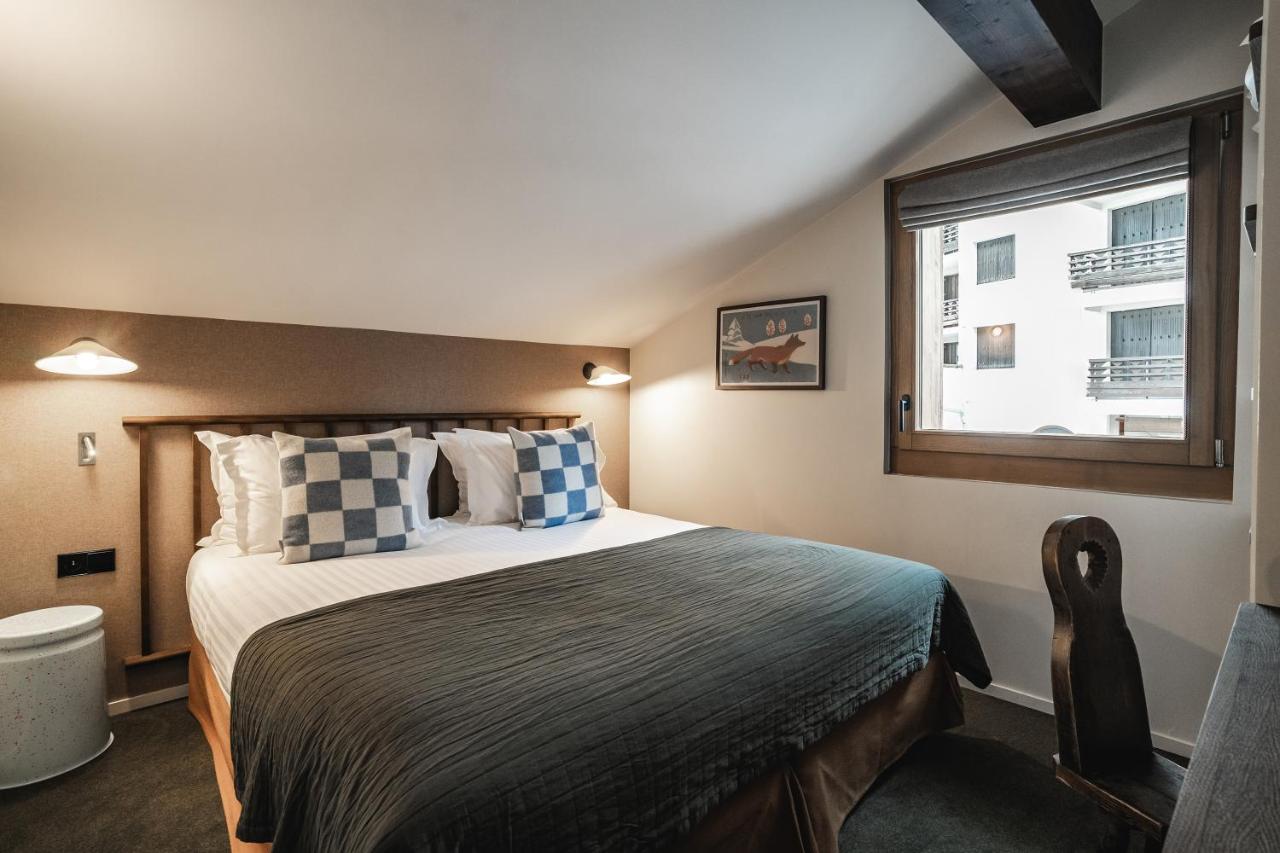 Appartement Lily - Maison Lyret