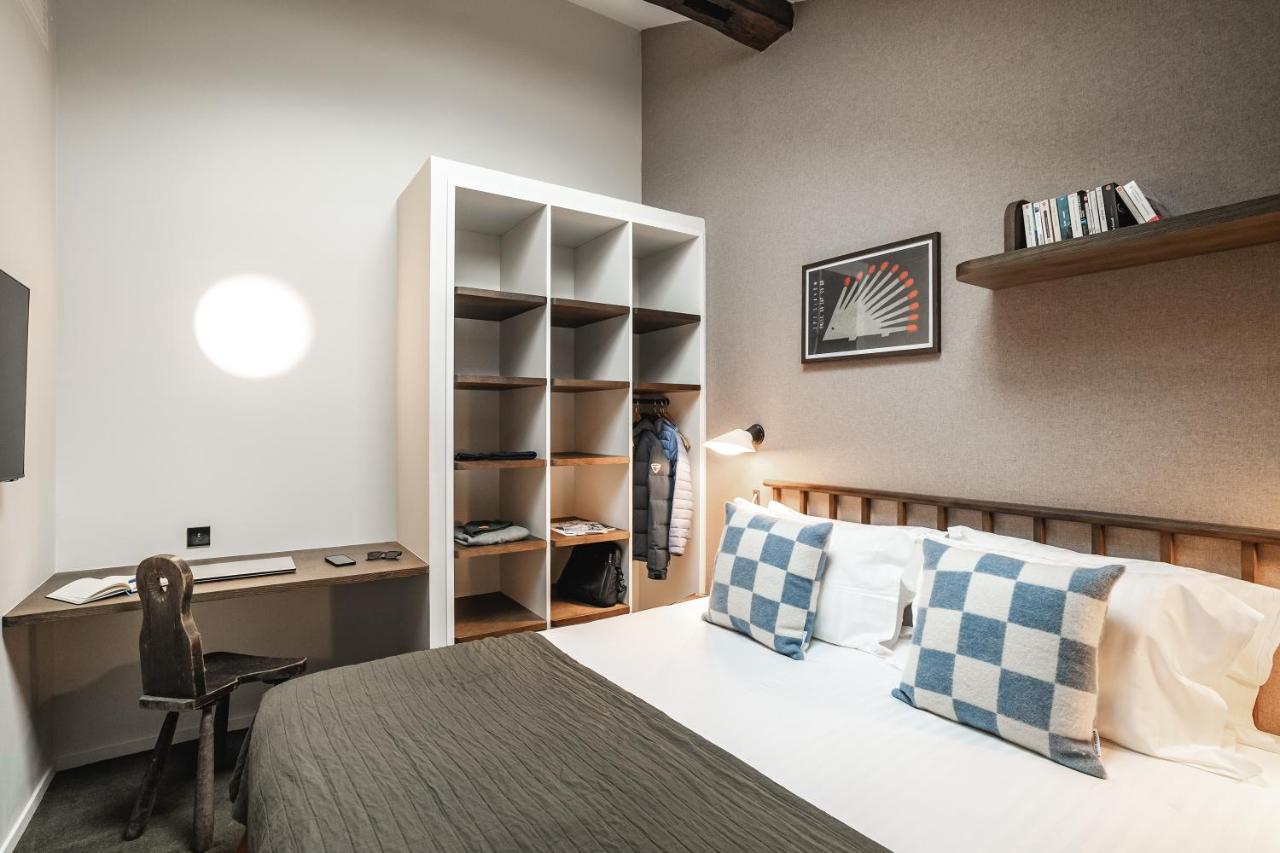 Appartement Marie - Maison Lyret