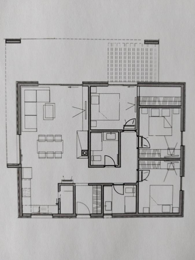 Casa Dea - Ferienwohnung Malinska