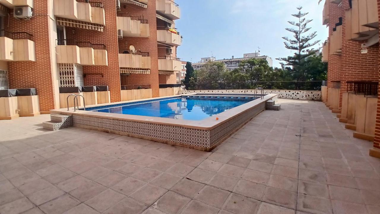 Galeon - B&B Torrevieja