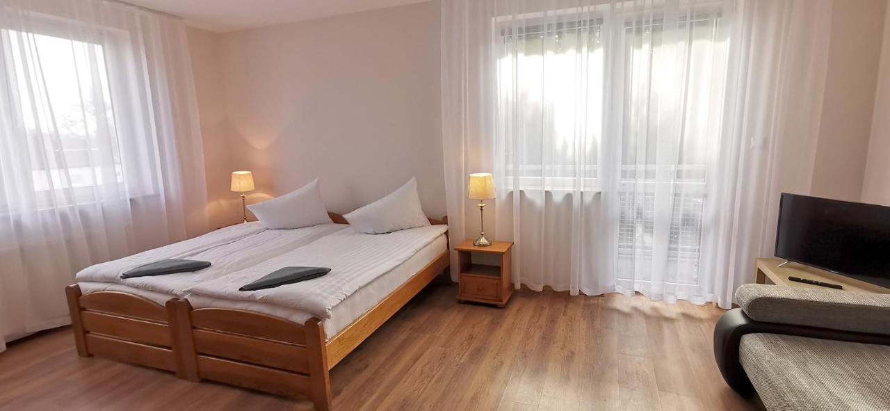 Chambre Triple