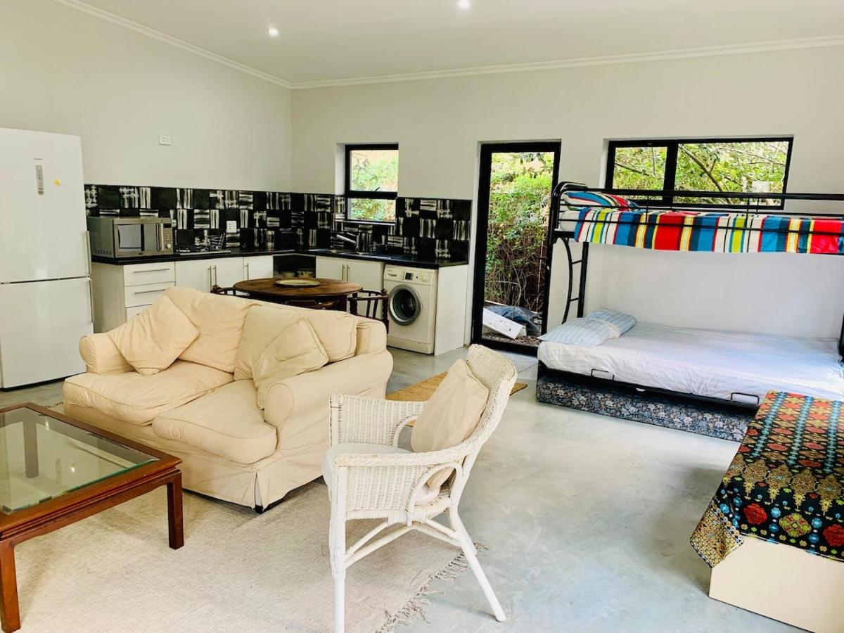 Hoopoe Cottage - B&B Sedgefield