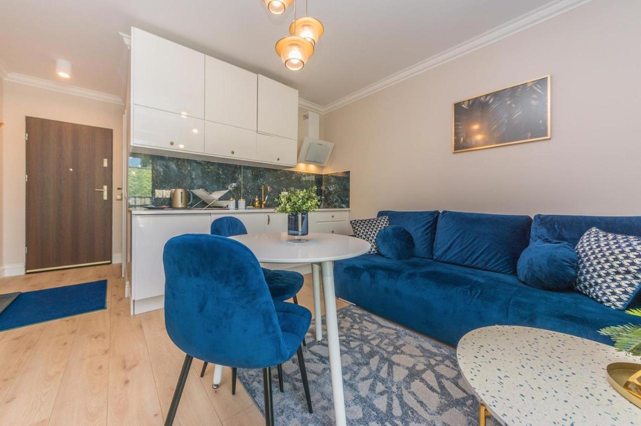 Sopot Park - B&B