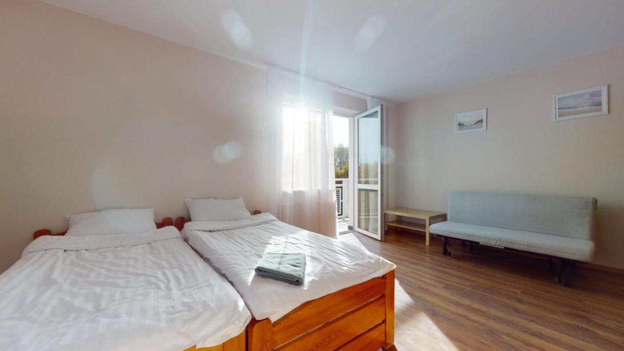 Chambre Familiale