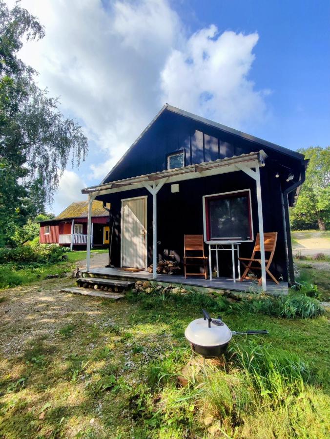 Self Check-in Sauna Cabin next to Hiking Trails - B&B