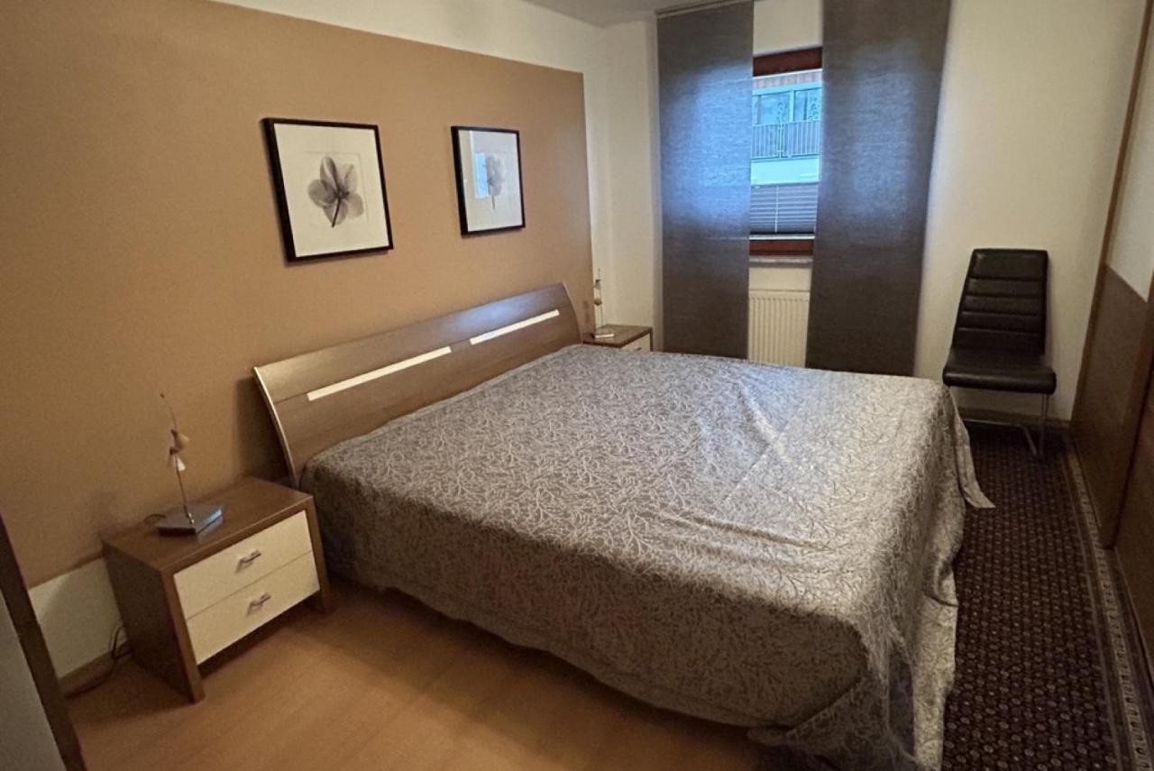 Private Rooms - B&B