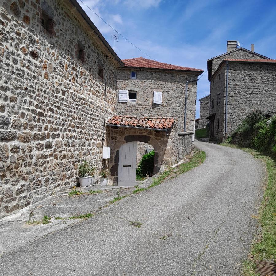 Gîte NOCTUA chez Gîtes QUE CANTA - B&B