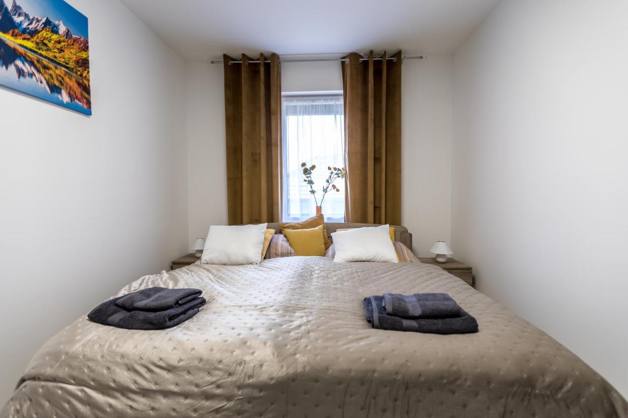 Apartamento de 1 dormitorio