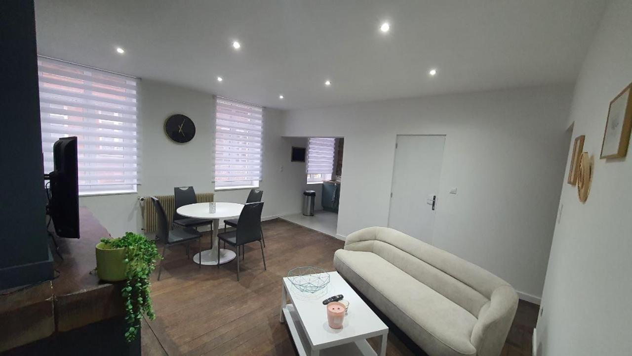 Escapade Givetoise - B&B Givet