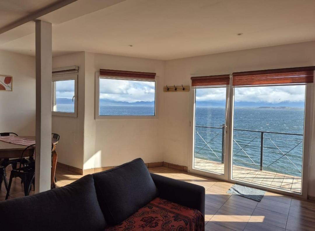 Two-Bedroom Deluxe Apartment