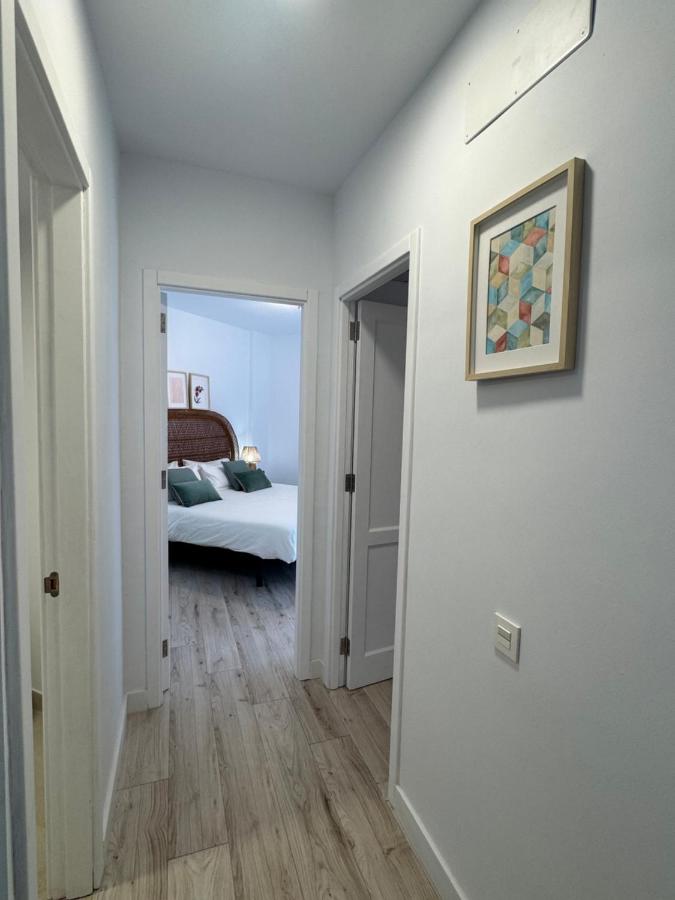 Apartamento de 2 dormitorios