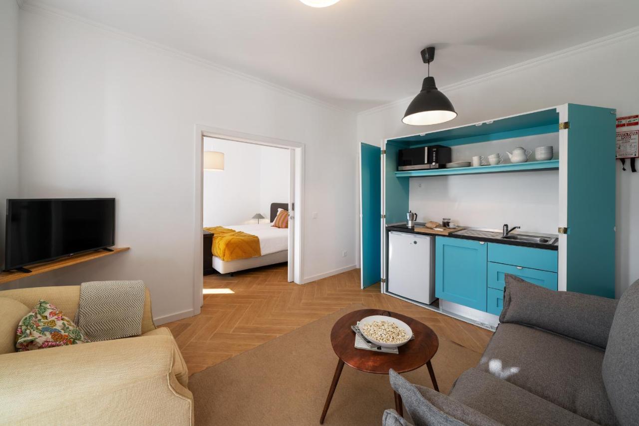 Bela de Santiago II by An Island Apart - B&B Funchal